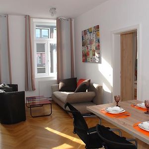 Appartement met Twee Slaapkamers